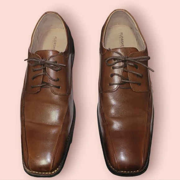 dress shoes for men florsheim Florsheim Men's Midtown Bike Toe Slip On
